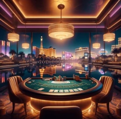 Studio live-dealer indogacor dengan dealer profesional dan streaming HD