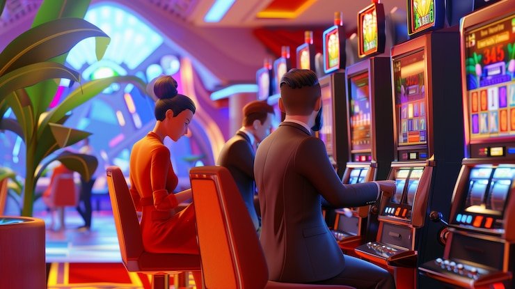 Proses verifikasi akun dan deposit di platform indogacor